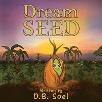 bokomslag Dream Seed