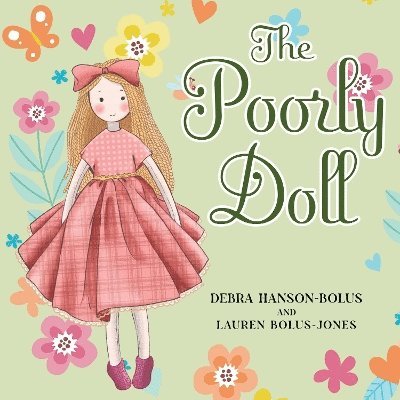 The Poorly Doll 1