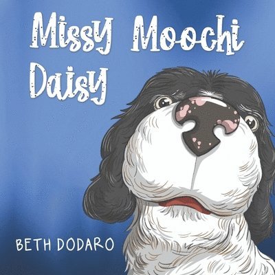 Missy Moochi Daisy 1