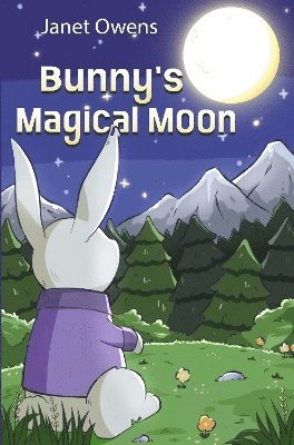 Bunny's Magical Moon 1