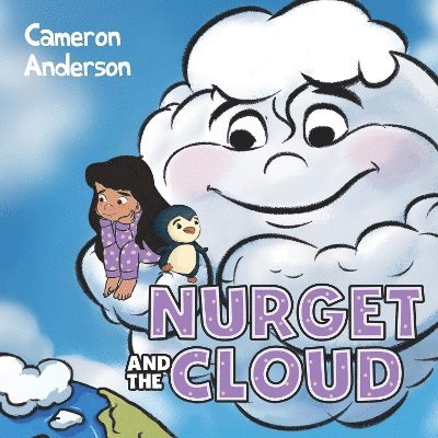 Nurget and the Cloud 1
