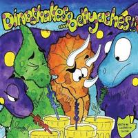 bokomslag Dinoshakes and Bellyaches