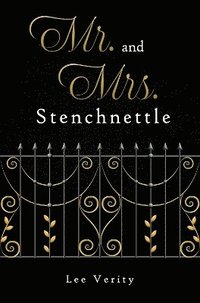 bokomslag Mr and Mrs Stenchnettleb