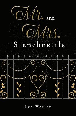 bokomslag Mr and Mrs Stenchnettleb