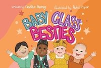 bokomslag Baby Class Besties