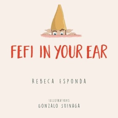 bokomslag Fefi in your Ear