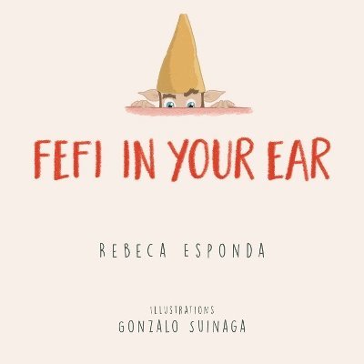 Fefi in your Ear 1