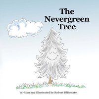 bokomslag Nevergreen Tree