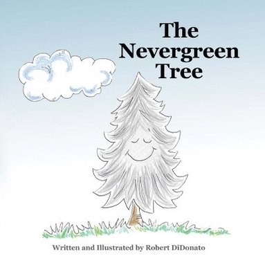 bokomslag Nevergreen Tree