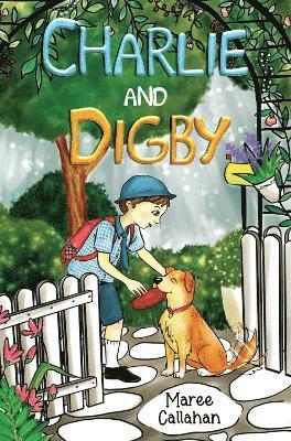 bokomslag Charlie and Digby