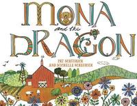 bokomslag Mona and the Dragon