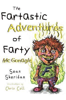 Fartastic Adventures of Farty McGonagle