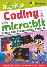 bokomslag Coding with the micro:bit