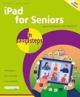 Nick Vandome - iPad for Seniors in easy steps, Häftad