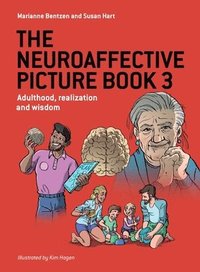 bokomslag The Neuroaffective Picture Book 3