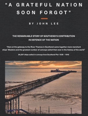 Grateful Nation Soon Forgot