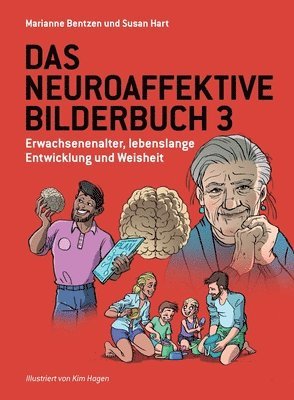 bokomslag Das Neuroaffektive Bilderbuch 3