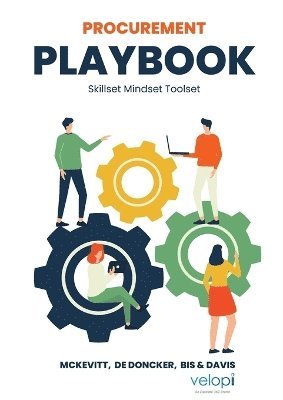 bokomslag Procurement Playbook