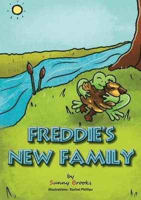 Freddie's New Family 1