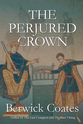 bokomslag Perjured Crown