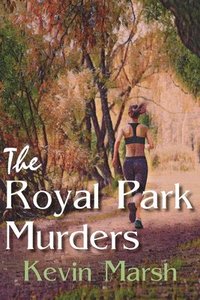 bokomslag The Royal Park Murders