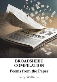 bokomslag Broadsheet Compilation