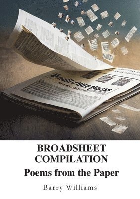 Broadsheet Compilation 1