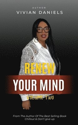 Renew Your Mind Volume Two 1