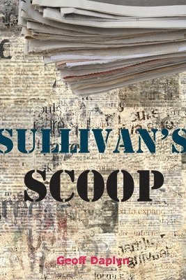 bokomslag Sullivan's Scoop