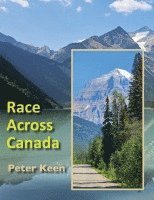 Race Across Canada 1