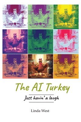 bokomslag AI Turkey
