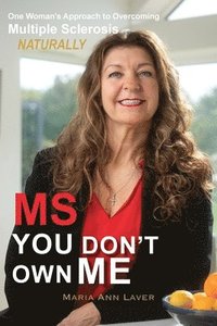 bokomslag MS You Don't Own Me