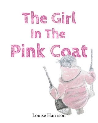 bokomslag The Girl in the Pink Coat
