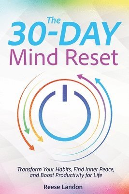 The 30-Day Mind Reset 1