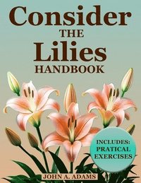 bokomslag Consider The Lilies Handbook: Break Free from Anxiety and Discover Lasting Peace Through God's Unchanging Promises!