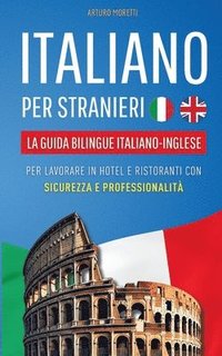 bokomslag Italiano per Stranieri