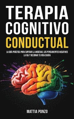 bokomslag Terapia Cognitivo-Conductual