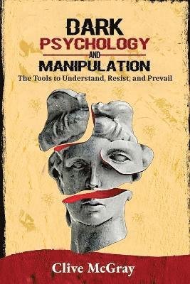 bokomslag Dark Psychology and Manipulation