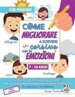 bokomslag Come Migliorare a Scrivere in Corsivo con le Emozioni