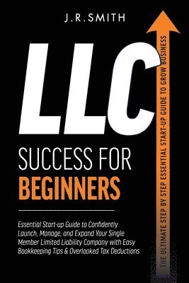 LLC Success For Beginners 1