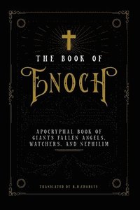 bokomslag Book Of Enoch
