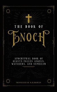 bokomslag Book Of Enoch