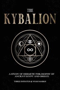 bokomslag Kybalion