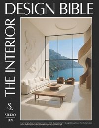 bokomslag Interior Design Bible