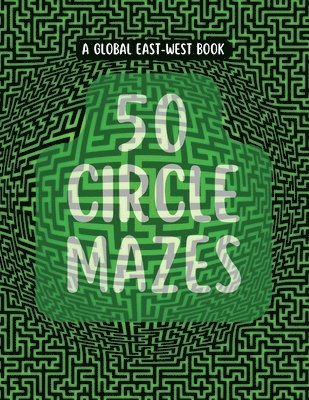50 Circle Mazes 1