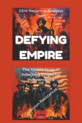 Defying Empire 1