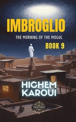 Hichem Karoui - Imbroglio, Häftad