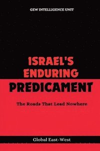 bokomslag Israel's Enduring Predicament