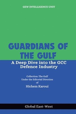 Guardians of the Gulf 1