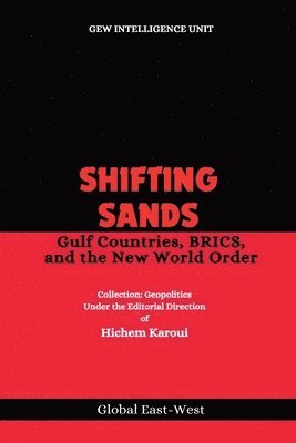 Shifting Sands 1